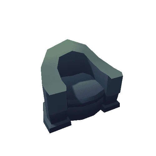 the_Dungeon_Props_A_STONE_CHAIR_02
