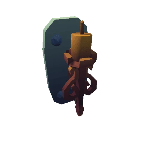 the_Dungeon_Props_A_WALL_TORCH_04