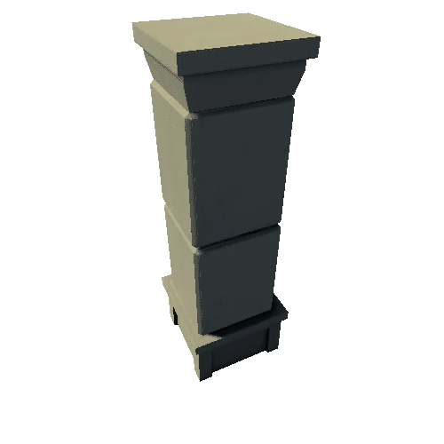 Pillar_B