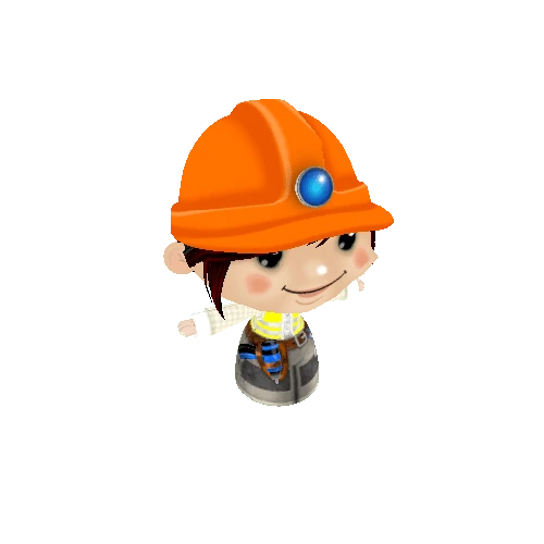 BuilderGirl