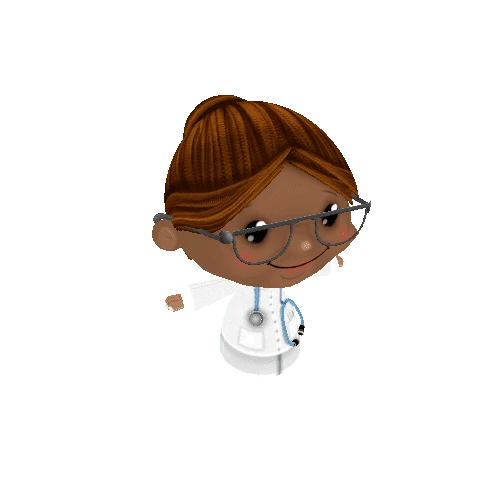 DoctorGirl