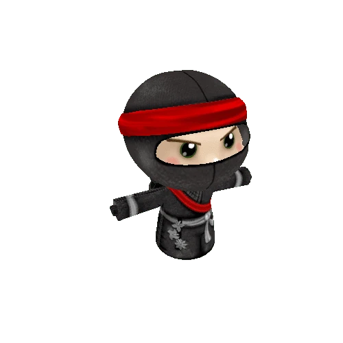 NinjaCharacter