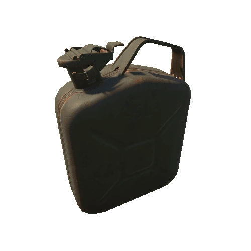 Canister5L