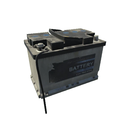 CarBattery