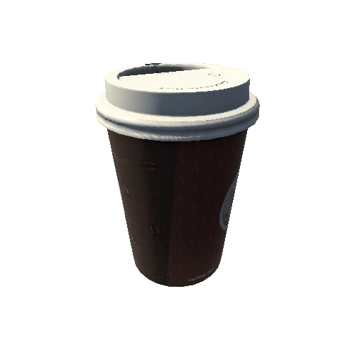 CoffeeCupToGo