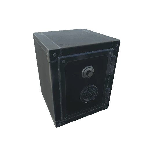 SafeBoxSmall