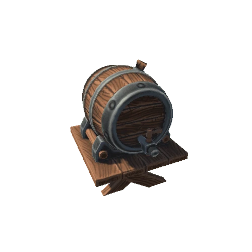 BarrelDrink