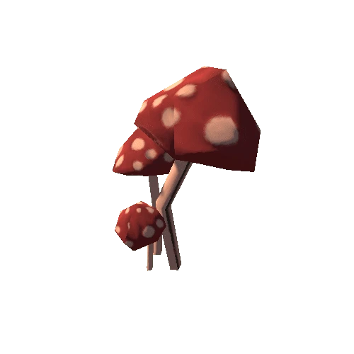 MultiMushRoom01