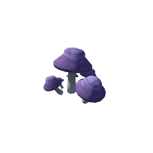 PurpleMushRoom02