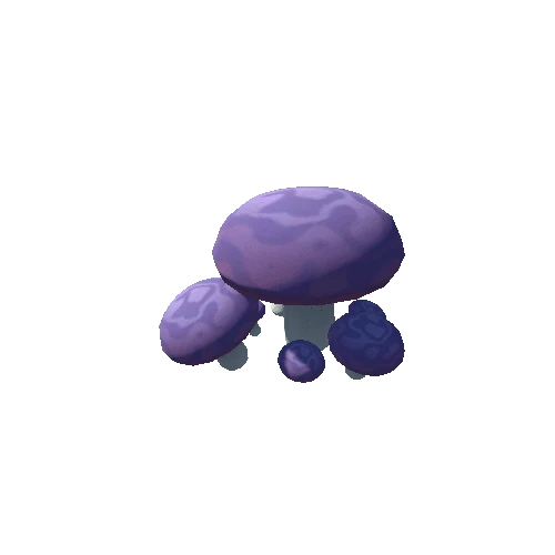 PurpleMushRoom03