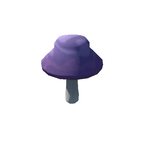 PurpleMushRoom06