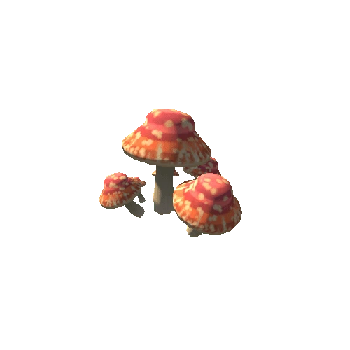 RedMushRoom02