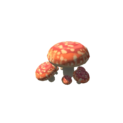 RedMushRoom03