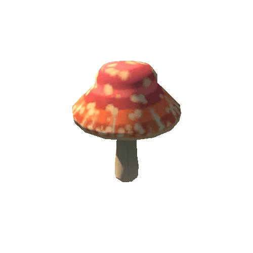 RedMushRoom05