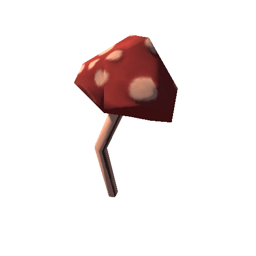 SimpleMushRoom01