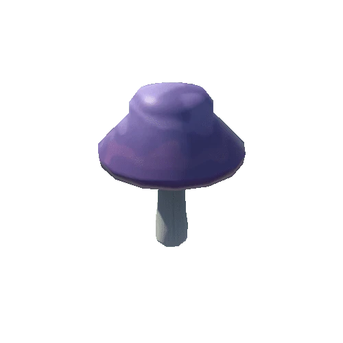 PurpleMushRoom06