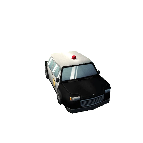 police_car2