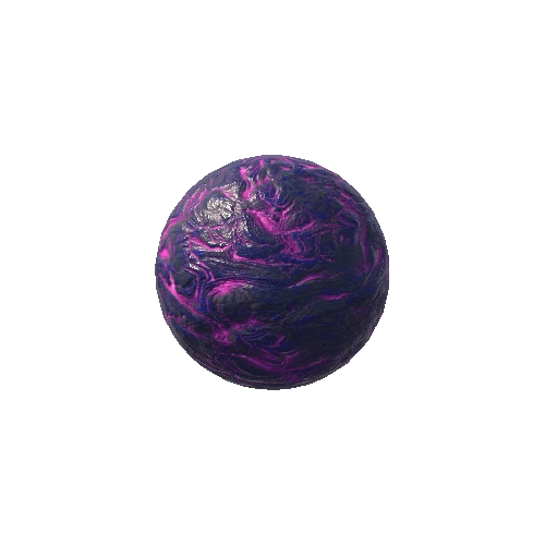 Planet-A_Violet