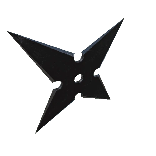 Shuriken10