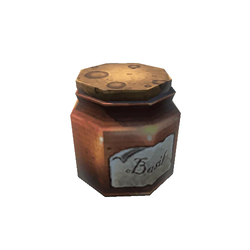 Pantry_jar_basil