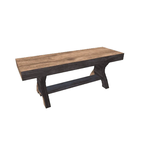 IzbaFurniture_Bench