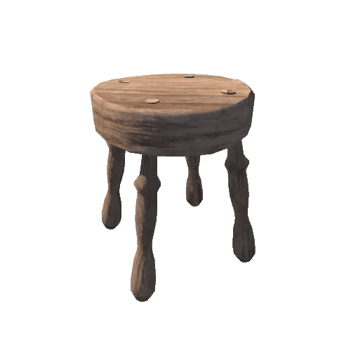 IzbaFurniture_Stool