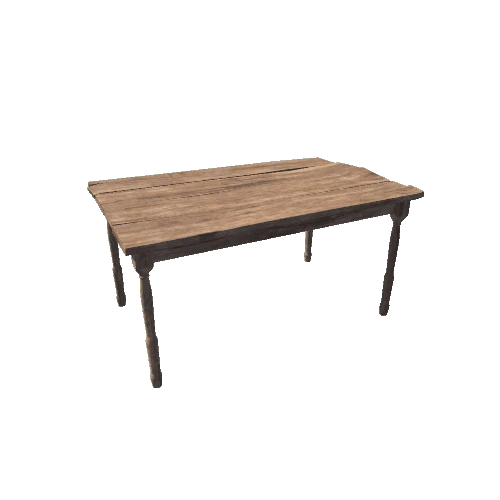 IzbaFurniture_Table