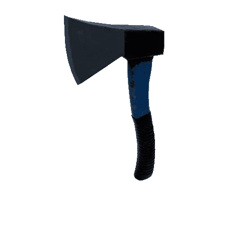 Axe_Hatchet