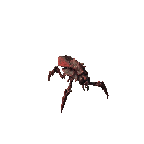 basemesh_ShrimpMonsterV3_red