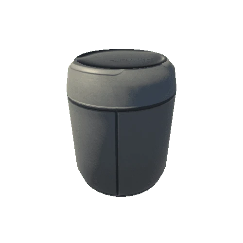 Barrel