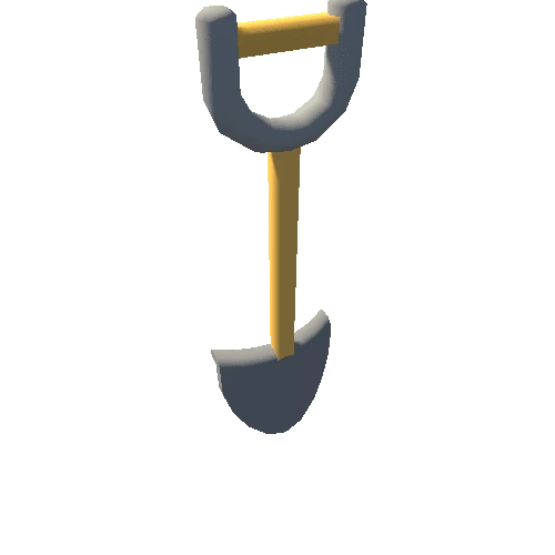 Shovel