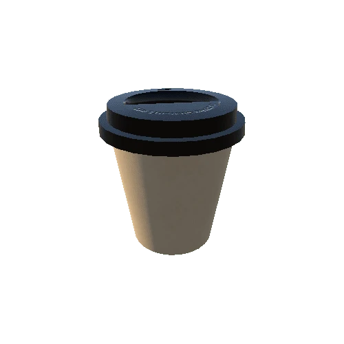 Cup_HDRP