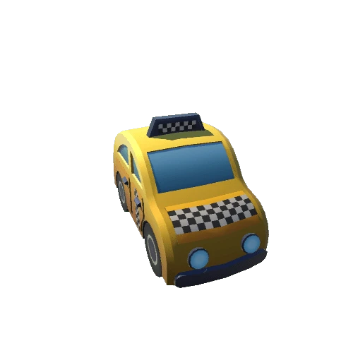 Car_Taxi