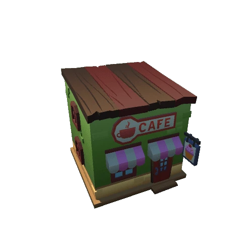 Shop_Cafe