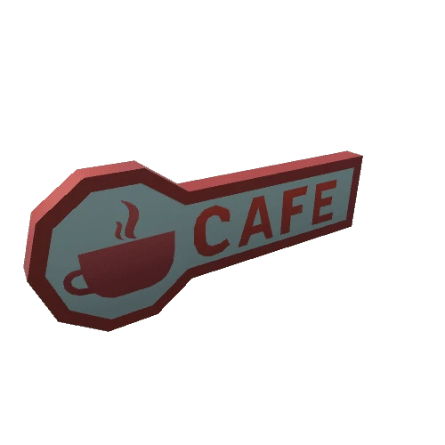 Shop_CafeSign