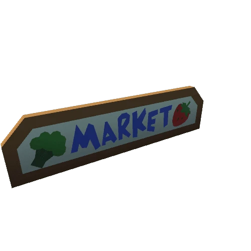 Shop_MarketSign
