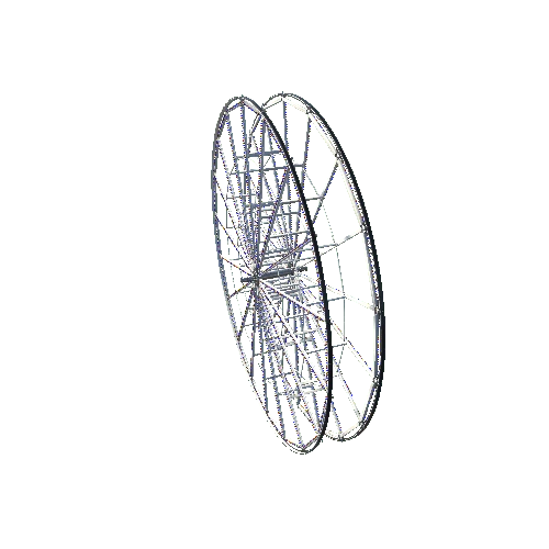 Wheel