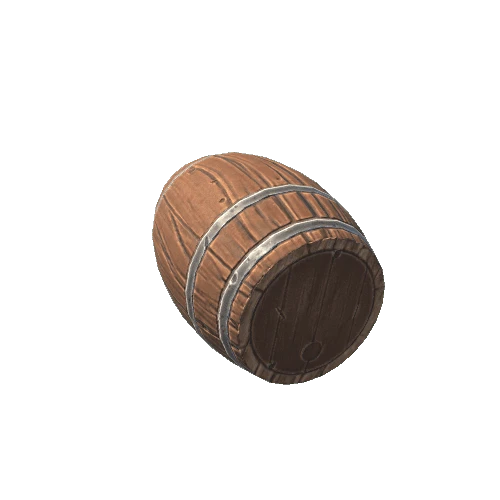 Barrel