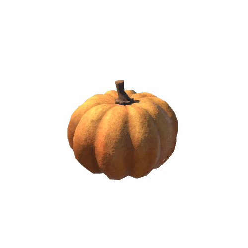 Pumpkin