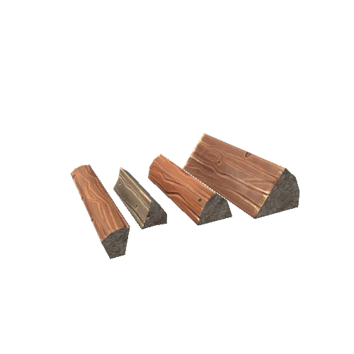 WoodPile