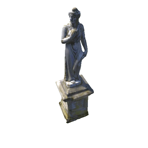 womanStatue_OriginalStone