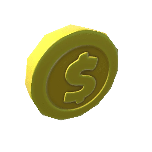 Coin_01_Gold