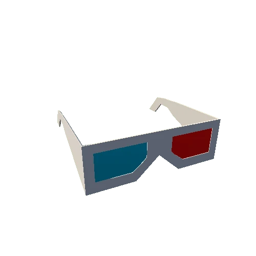 Sunglass3D