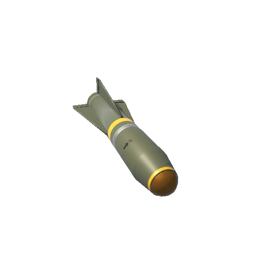 Missile_AGM-65_Green_Standard