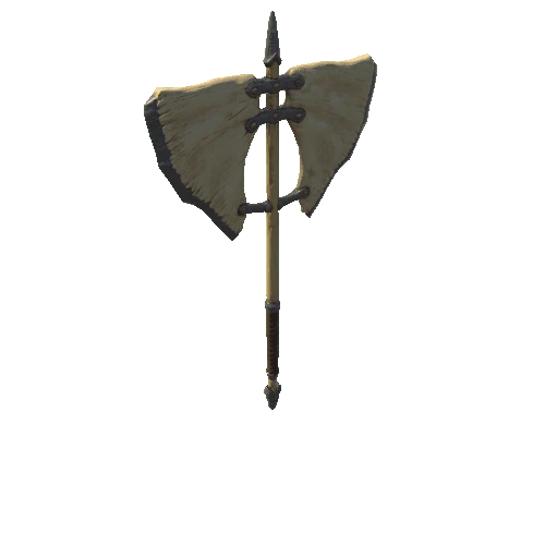 SM_Bone_set_axe_two_hend