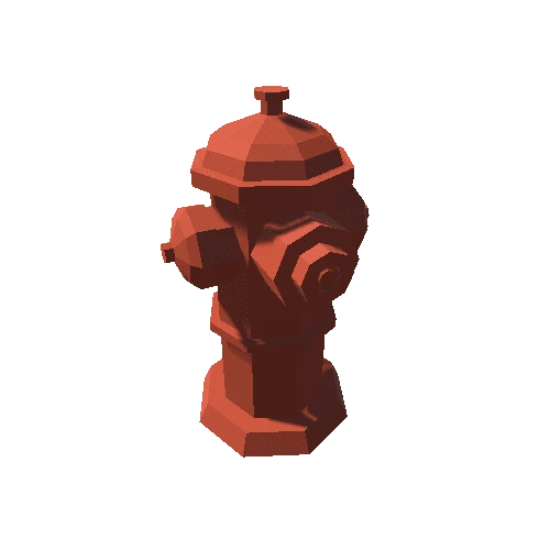 Hydrant