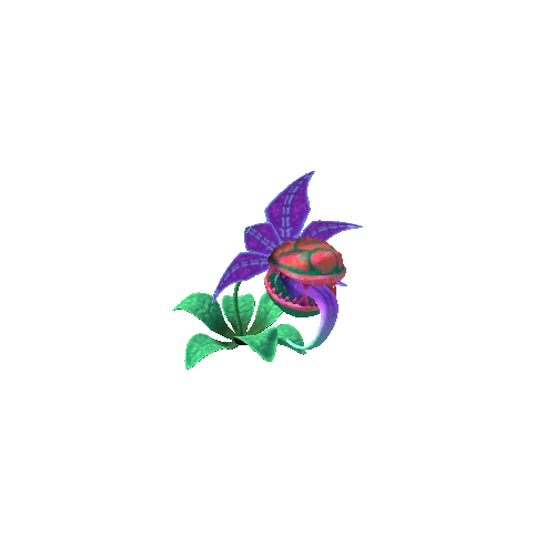 PiranhaPlant00