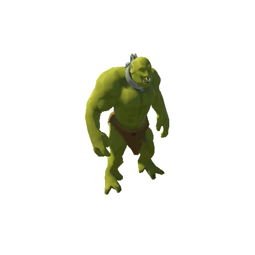 OrcTroll