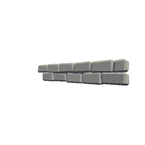 BrickWall2mSection_01_End_L