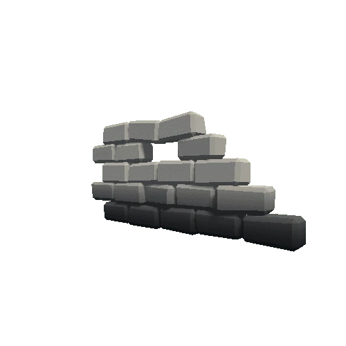 BrickWall2x1_01_End_Broken_R